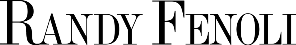Randy Fenoli logo